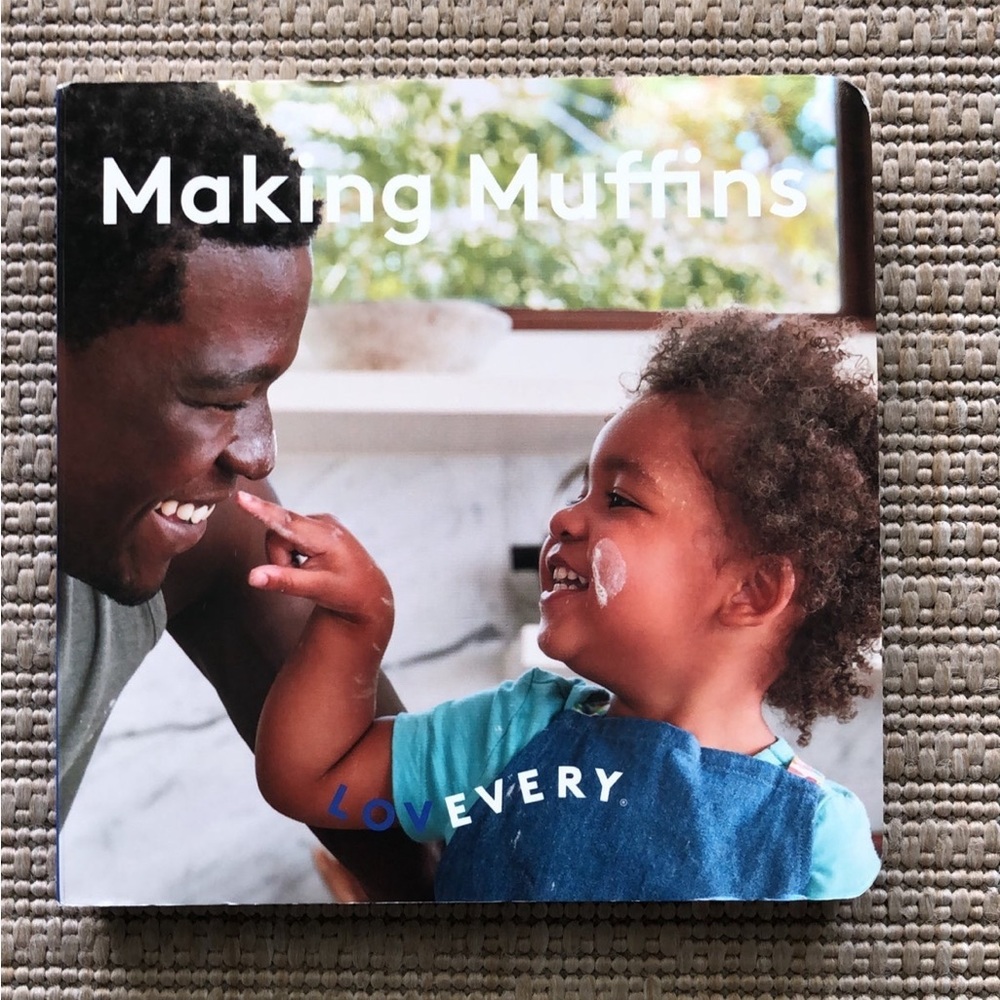 Making Muffins